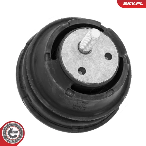 Uloženie motora 75SKV188 (ESEN SKV) - obr. 1