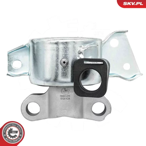 Uloženie motora 75SKV211 (ESEN SKV) - obr. 2