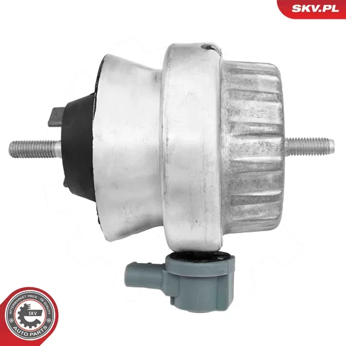 Uloženie motora 75SKV220 (ESEN SKV) - obr. 6