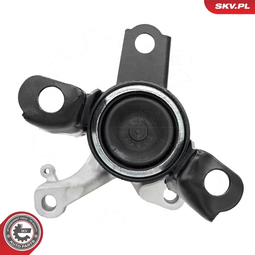 Uloženie motora 75SKV252 (ESEN SKV) - obr. 3