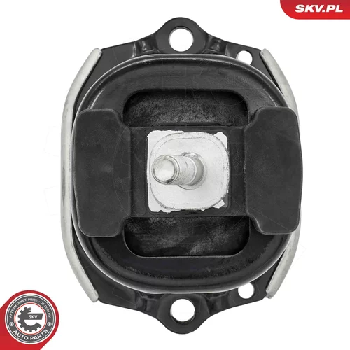 Uloženie motora 75SKV254 (ESEN SKV) - obr. 2