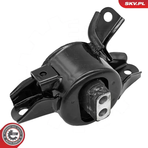 Uloženie motora 75SKV272 (ESEN SKV) - obr. 1