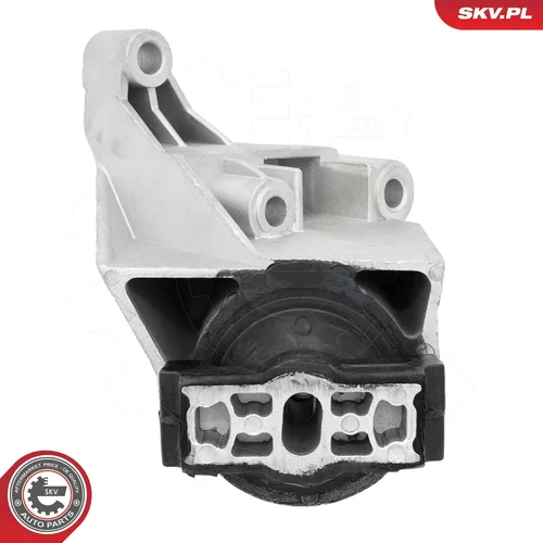 Uloženie motora 75SKV282 (ESEN SKV) - obr. 3