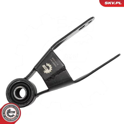 Uloženie motora 75SKV341 (ESEN SKV) - obr. 2