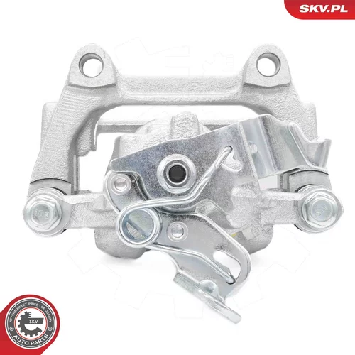 Brzdový strmeň 78SKV813 (ESEN SKV) - obr. 3