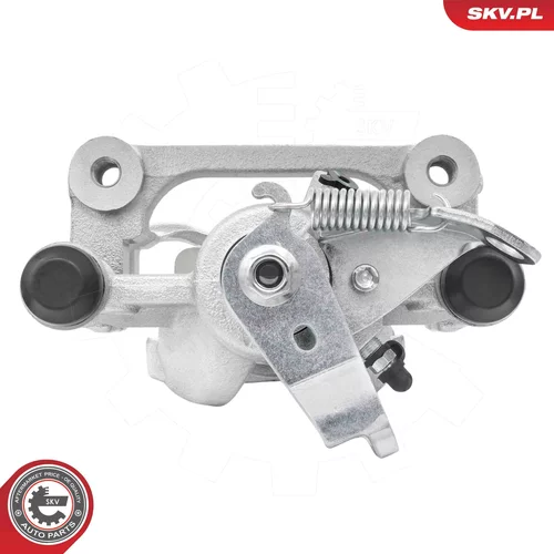 Brzdový strmeň 78SKV824 (ESEN SKV) - obr. 3