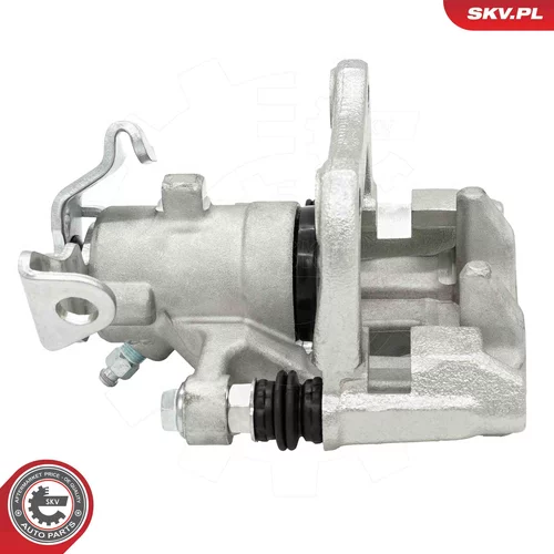 Brzdový strmeň 78SKV844 (ESEN SKV) - obr. 6