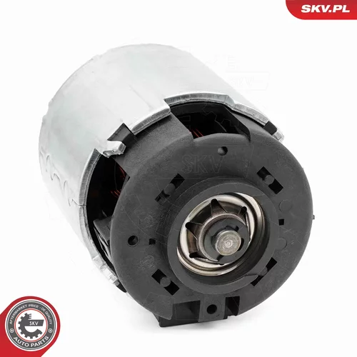 Elektromotor vnútorného ventilátora 94SKV118 (ESEN SKV) - obr. 2