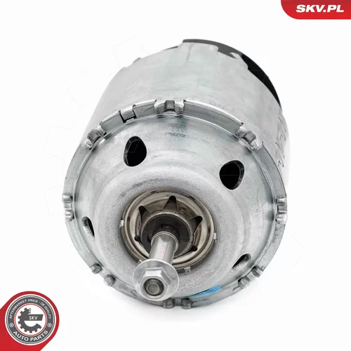 Elektromotor vnútorného ventilátora 94SKV118 (ESEN SKV) - obr. 3