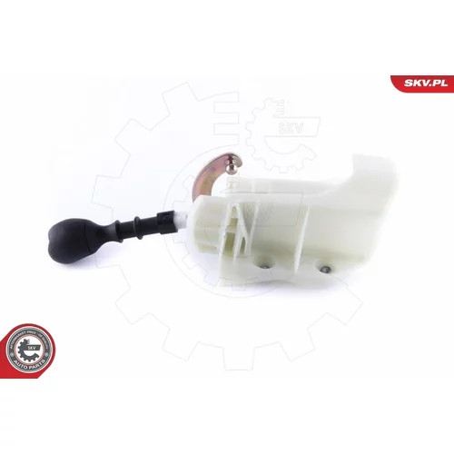 Radiaca páka 96SKV104 (ESEN SKV) - obr. 1