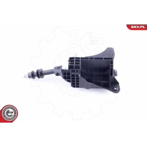 Radiaca páka 96SKV109 (ESEN SKV) - obr. 1