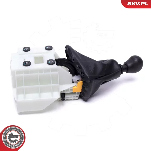 Radiaca páka 96SKV233 (ESEN SKV) - obr. 3