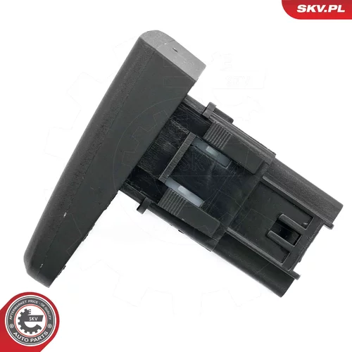Teplotný spínač ventilátora klimatizácie 96SKV254 (ESEN SKV) - obr. 4