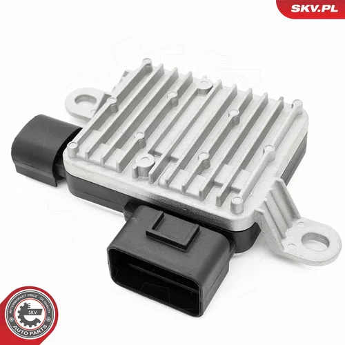 Odpor vnútorného ventilátora 96SKV336 (ESEN SKV) - obr. 1