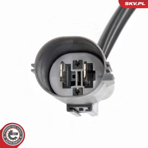Odpor vnútorného ventilátora 96SKV342 (ESEN SKV) - obr. 3
