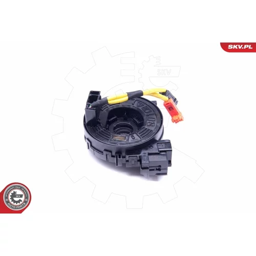 Vinutá pružina, Airbag 96SKV514 (ESEN SKV) - obr. 1