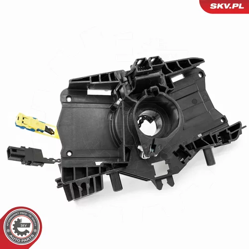 Vinutá pružina, Airbag 96SKV651 (ESEN SKV) - obr. 3