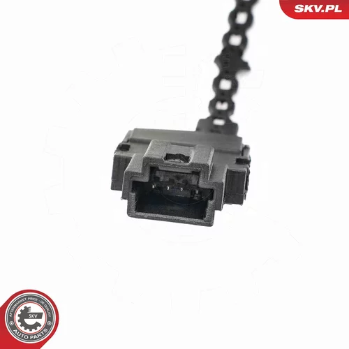 Vinutá pružina, Airbag 96SKV651 (ESEN SKV) - obr. 5