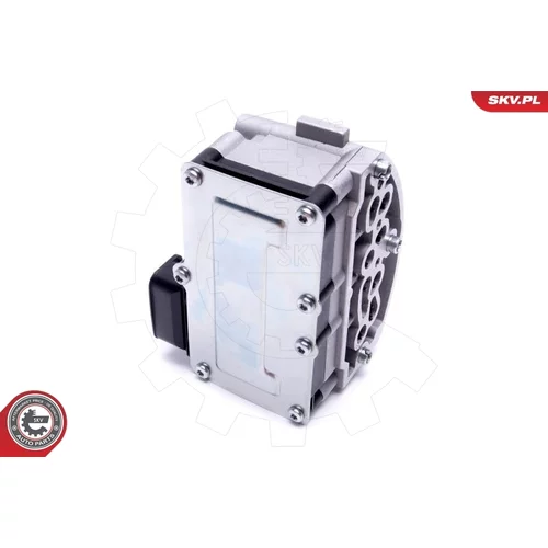 Magnetický ventil, automatická prevodovka 96SKV921 (ESEN SKV) - obr. 2