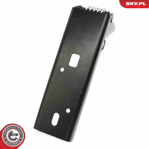 Kladkové vedenie posuvných dverí 97SKV099 (ESEN SKV) - obr. 5