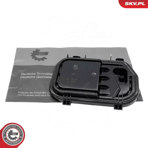 Krytka hlavného svetlometu ESEN SKV 97SKV160