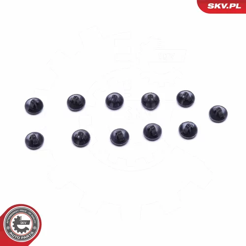 Izolácie motorového priestoru 97SKV863 (ESEN SKV) - obr. 3