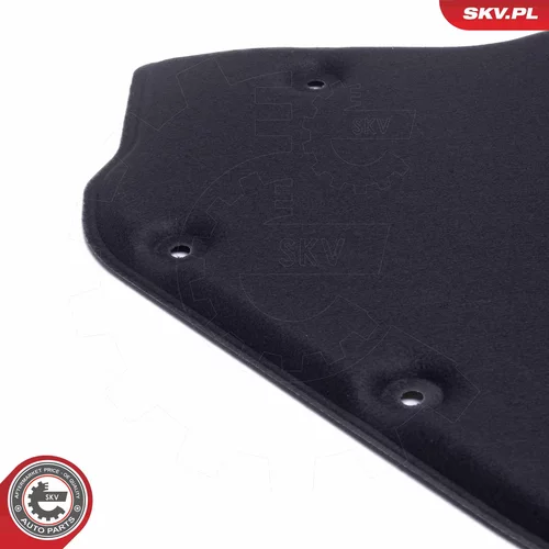 Izolácie motorového priestoru 97SKV898 (ESEN SKV) - obr. 1