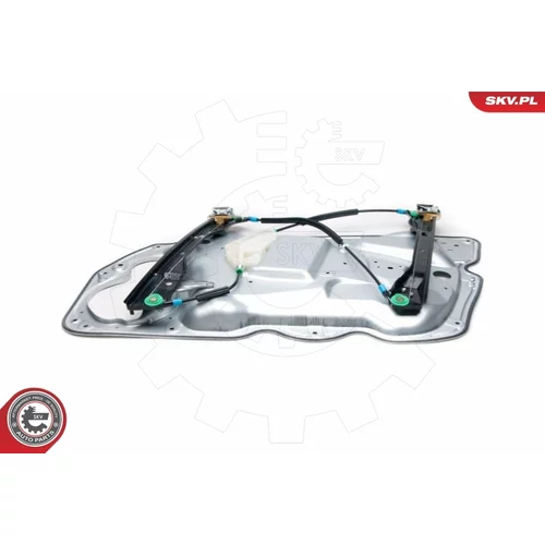 Mechanizmus zdvíhania okna 00SKV005 (ESEN SKV) - obr. 1