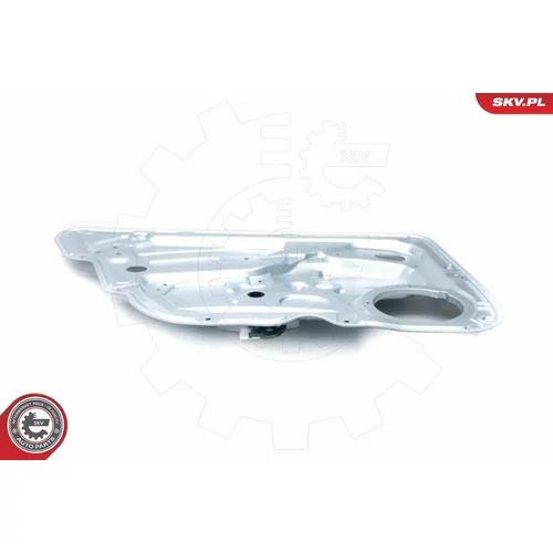 Mechanizmus zdvíhania okna 00SKV017 (ESEN SKV) - obr. 2