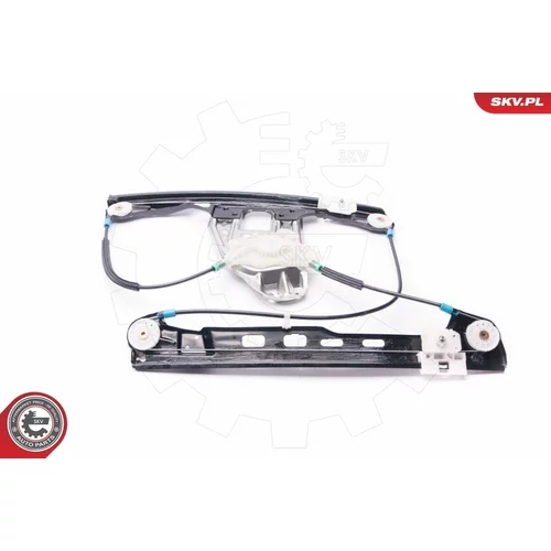 Mechanizmus zdvíhania okna 00SKV111 (ESEN SKV) - obr. 1
