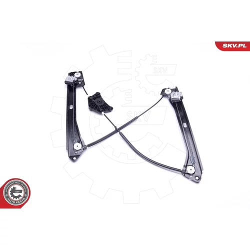 Mechanizmus zdvíhania okna 00SKV242 (ESEN SKV) - obr. 1