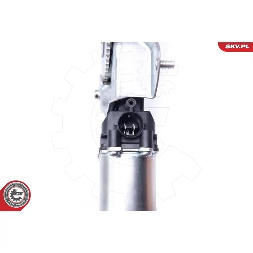 Mechanizmus zdvíhania okna 00SKV531 (ESEN SKV) - obr. 3