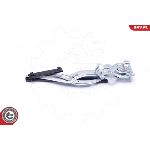 Mechanizmus zdvíhania okna 00SKV631 (ESEN SKV) - obr. 1