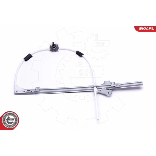 Mechanizmus zdvíhania okna 00SKV911 (ESEN SKV) - obr. 1