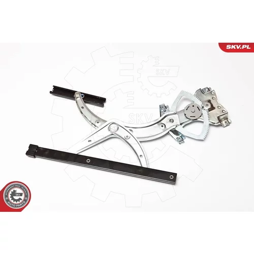 Mechanizmus zdvíhania okna 01SKV051 (ESEN SKV) - obr. 1