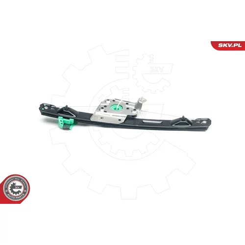 Mechanizmus zdvíhania okna 01SKV674 (ESEN SKV) - obr. 2
