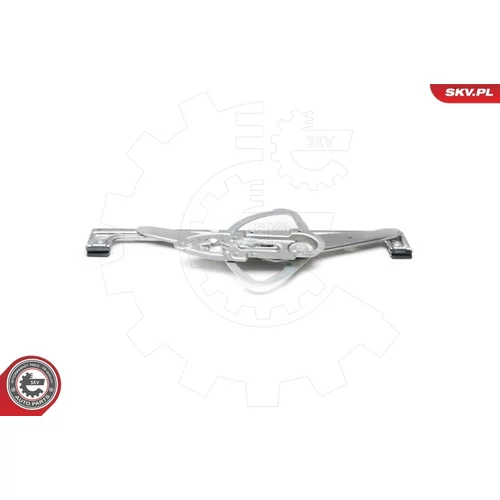 Mechanizmus zdvíhania okna 01SKV751 (ESEN SKV) - obr. 2