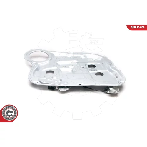 Mechanizmus zdvíhania okna 01SKV805 (ESEN SKV) - obr. 1