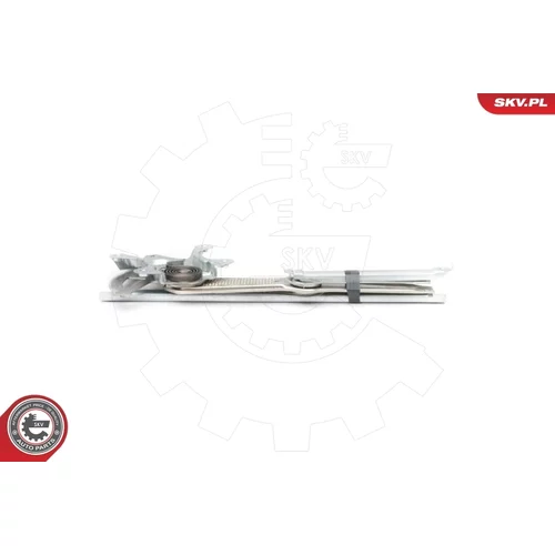 Mechanizmus zdvíhania okna 01SKV902 (ESEN SKV) - obr. 2
