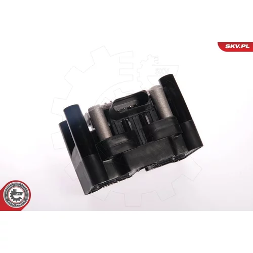 Zapaľovacia cievka 03SKV007 (ESEN SKV) - obr. 1