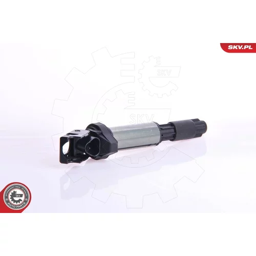 Zapaľovacia cievka 03SKV043 (ESEN SKV) - obr. 1
