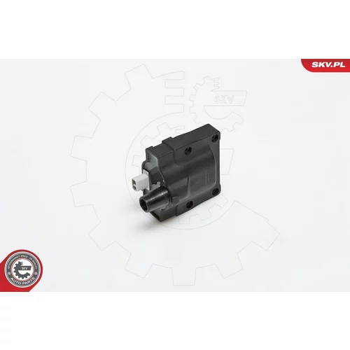 Zapaľovacia cievka 03SKV094 (ESEN SKV) - obr. 2