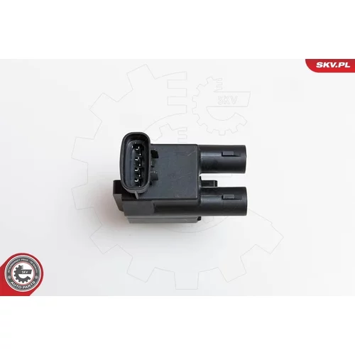 Zapaľovacia cievka 03SKV101 (ESEN SKV) - obr. 1