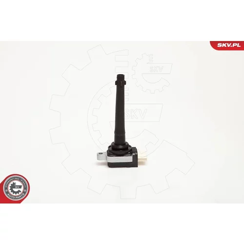 Zapaľovacia cievka 03SKV172 (ESEN SKV) - obr. 3