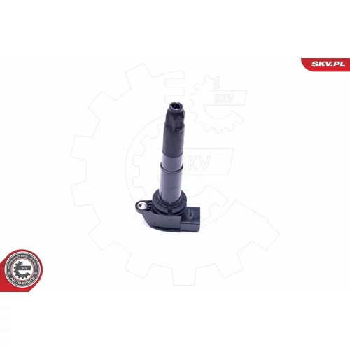 Zapaľovacia cievka 03SKV259 (ESEN SKV) - obr. 1