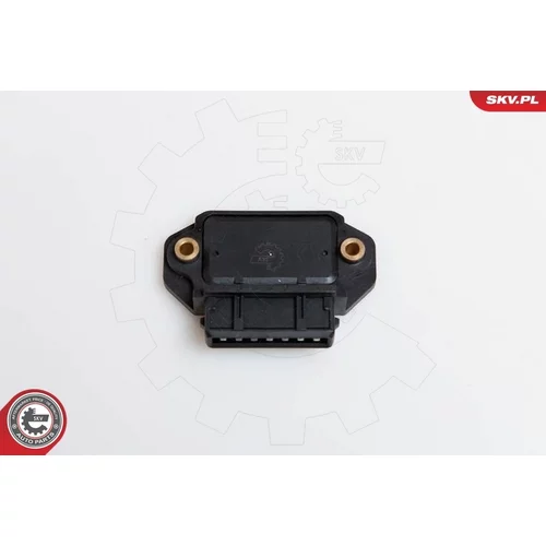 Zapaľovacia cievka 03SKV901 (ESEN SKV) - obr. 2