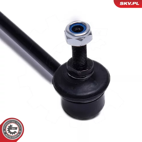 Tyč/Vzpera stabilizátora 04SKV661 (ESEN SKV) - obr. 2