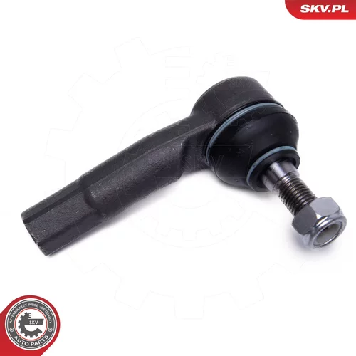 Sada ramien nápravy zavesenia kolies 04SKV960 (ESEN SKV) - obr. 3
