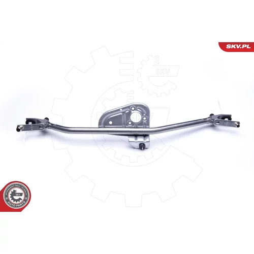 Mechanizmus stieračov 05SKV012 (ESEN SKV) - obr. 1