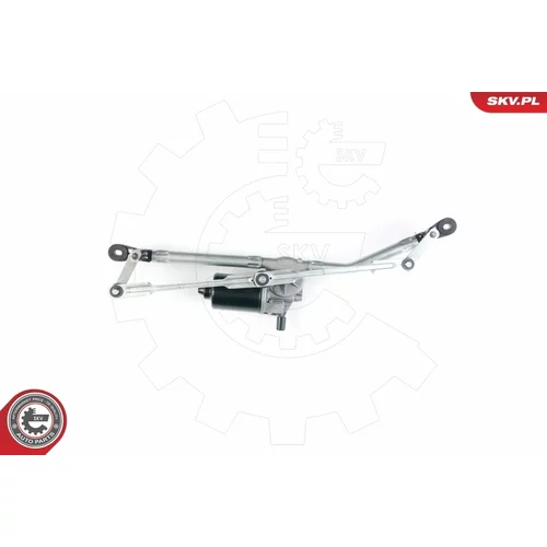 Mechanizmus stieračov 05SKV025 (ESEN SKV) - obr. 2